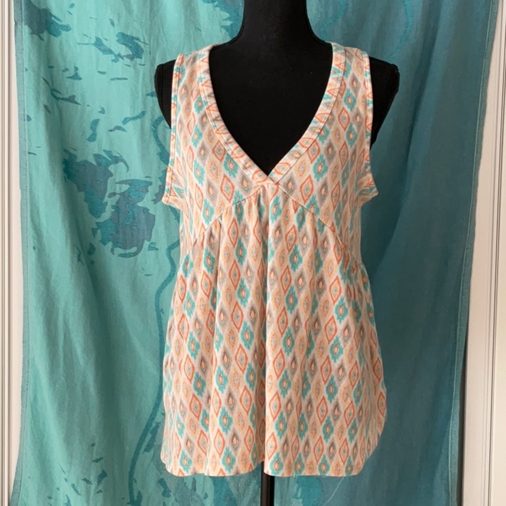 Cute babydoll top
